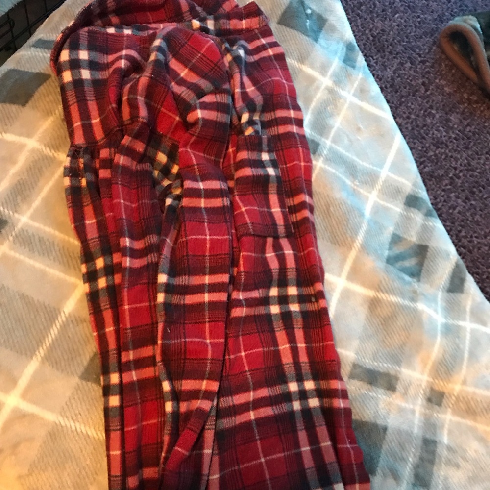 Flannel